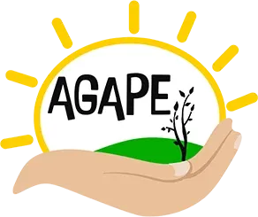 Logo Centro Ágape