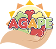 Centro Agape Logo